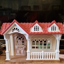 SYLVANIAN FAMILIES JOBLOT