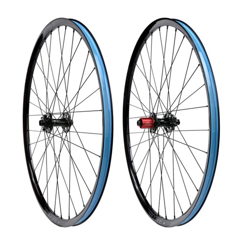 Halo vapour wheel - halo,