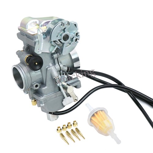Mikuni tm36 36mm carburetor - 36mm,