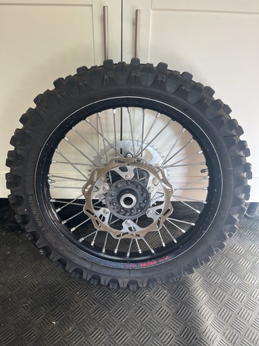 Yamaha yzf250 yzf450 - yamaha, 2014-2018