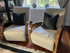 Laura Ashley 2 Darwin chairs