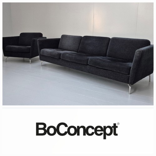 Stunning boconcept osaka sofa - stunning,