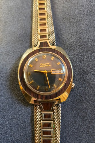 Bulova 1974 - bulova,