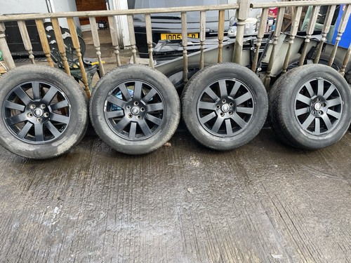 Land rover discovery - discovery, 3