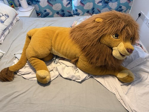 Disney the lion king simba - king,