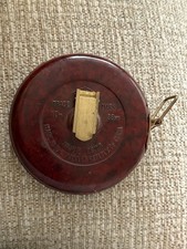Vintage Measuring Tape