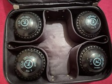 Set of 4 Thomas Taylor (Bowls)