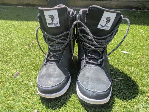 Hyperlite free press - free,