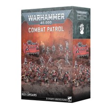 Warhammer 40,000 - Combat
