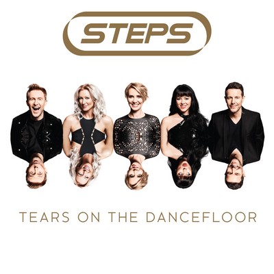 Steps tears the - steps:,