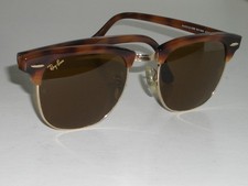 VINTAGE B&L RAY BAN W1117