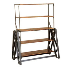 Vintage Style Adjustable