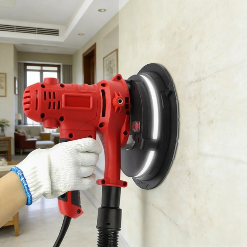 1200w electric drywall sander - 1200w,