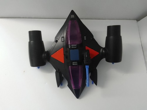 Starcom shadow vampire - vampire, vehicle