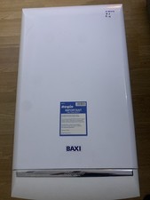Baxi Megaflow 24 System Boiler