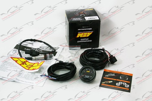 New genuine aem series - genuine,