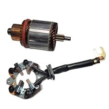 Armature Brushes Kit Harley FLHTCUTG Freewheeler Reverse Motor 83388-09 HD Trike