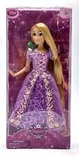 Disney Rapunzel Doll with Pascal Figure / Tangled / Classic Doll Collection, NrfB