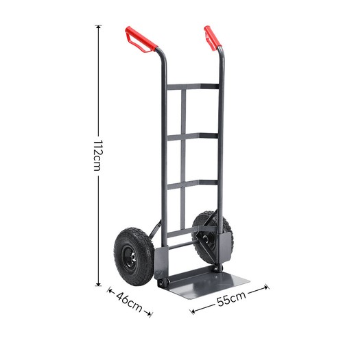 200kg hand truck sack - sack, trolley