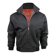 Harrington Jacket Men's