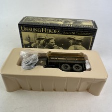 Corgi Unsung Heroes Diecast
