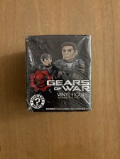 Gears Of War - Vinyl Figure! Mystery Minis! Funko! New! Sealed!