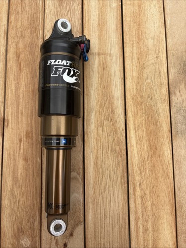 Fox float rp23 factory shock - fox,