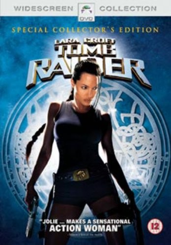 Lara croft tomb raider - :,