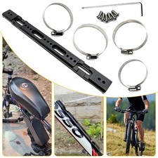 E-bike Battery Bottom Base Mount Plate Bracket Holder For HAILONG POLLY Kits