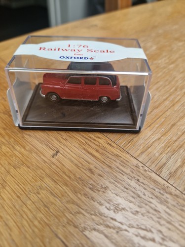 Oxford diecast 76fx4003 - oxford,