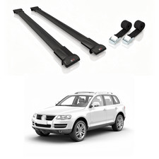 Roof Rack Cross Bars for