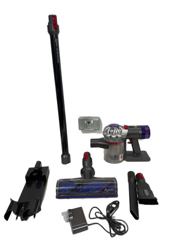 Dyson advanced cordless - dyson,