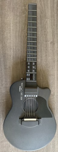 Yamaha digital guitar - yamaha, ez-ag