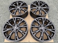 17" Genuine Ford Fiesta Mk7