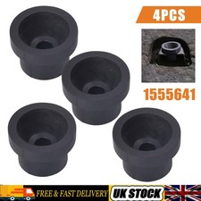4 Pcs Diesel Engine Top Cover