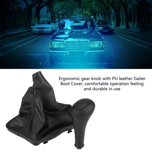 Speed gear stick shift knob - 4,