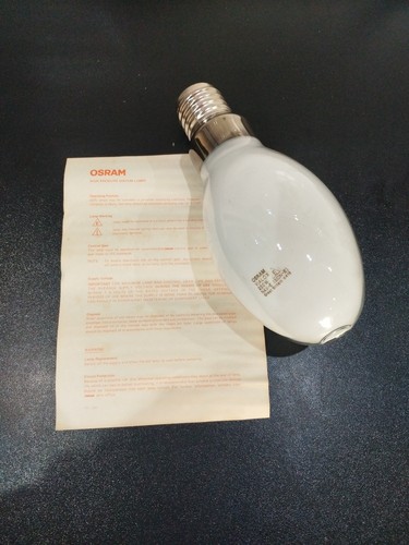 250w osram hps - 250w, pressure