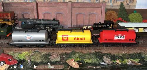 Hornby gauge rake - hornby, oo