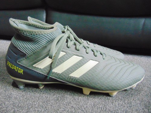 Adidas predator sg soft - 19.3,