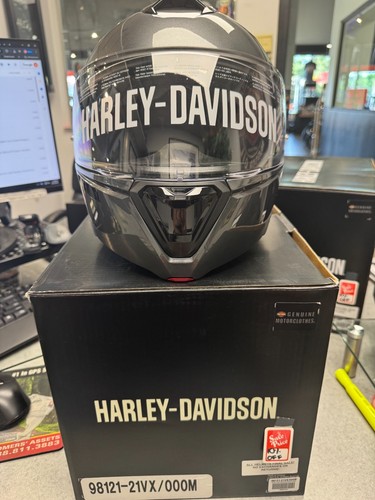 Harley-Davidson