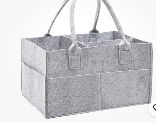 Baby diaper organizer storage - organizer,