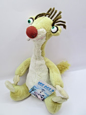 Posh Paws Ice Age 3 Sid The