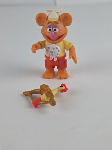 2018 disney junior muppet - junior,