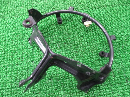 F650gs upper cowl - cowl, stay