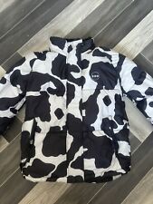 Topshop Sno Ski Jacket Size 12