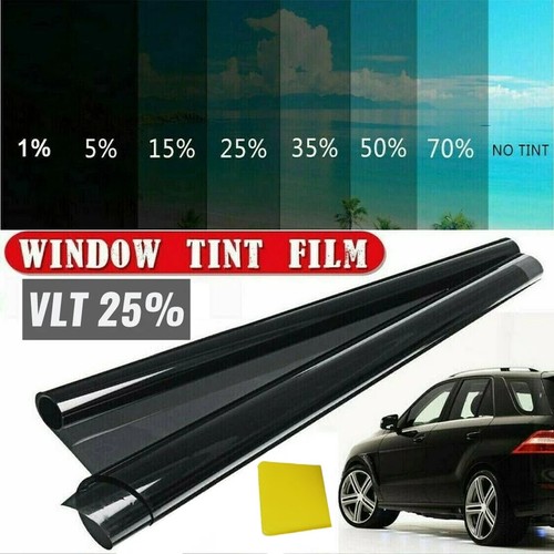 75cm car window tint film - 75cm,