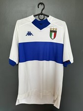 ITALY NATIONAL TEAM 1998/2000