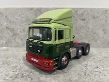 Corgi - ERF ECS Tractor Unit -