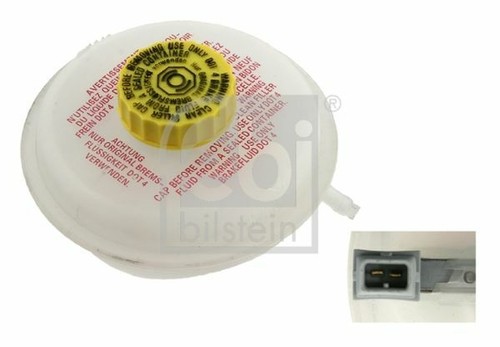 Brake fluid tank for audi - brake,
