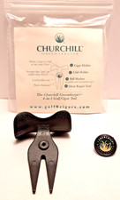 CHURCHILL Greenskeeper 4-in-1